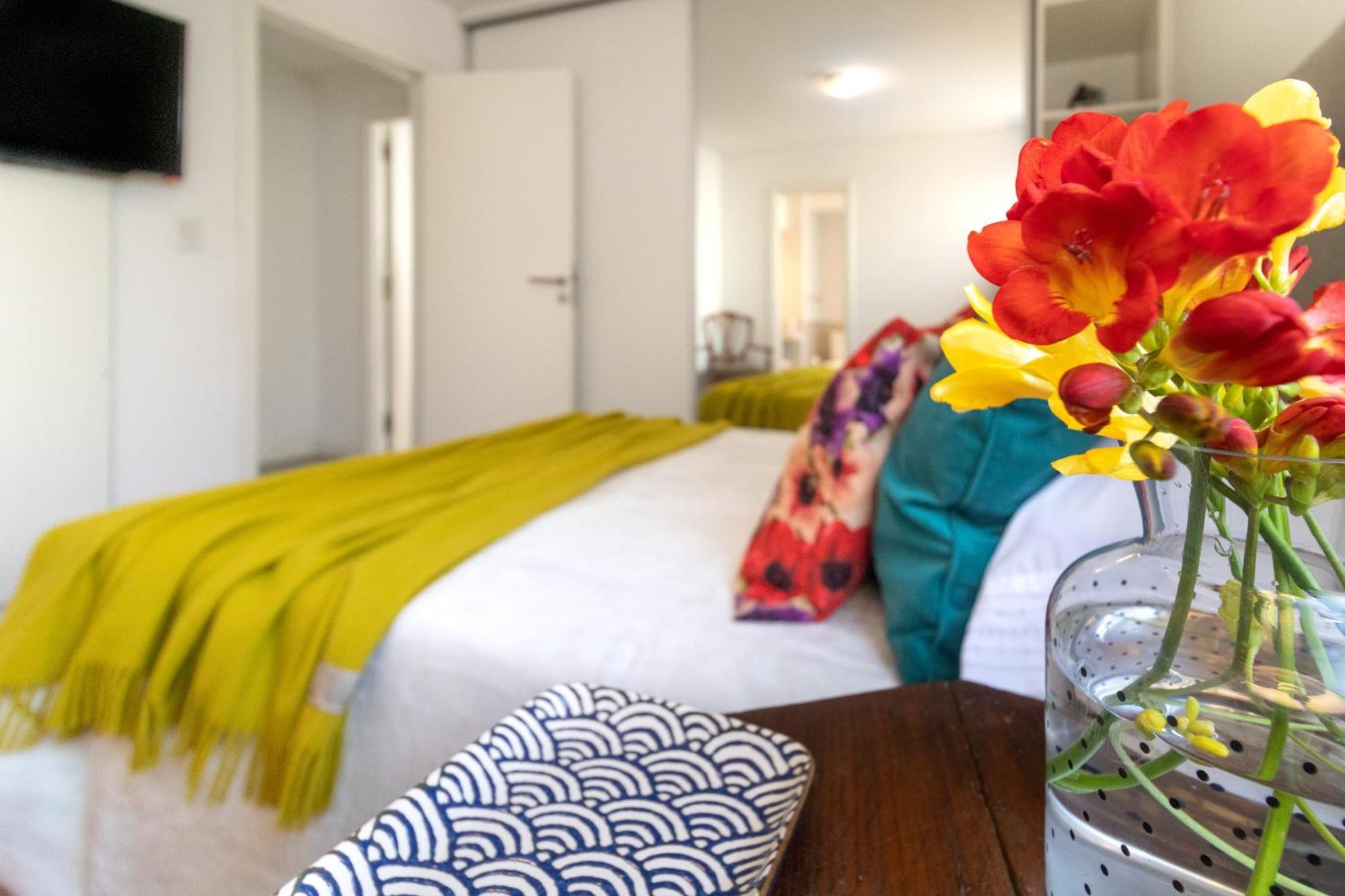 Gueemes Xl Apartment Mar del Plata