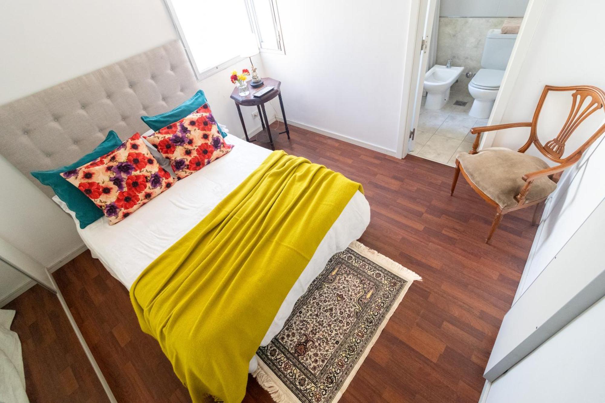 Apartment Gueemes Xl Mar del Plata